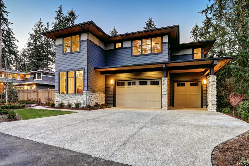 Luxury Residential Painting